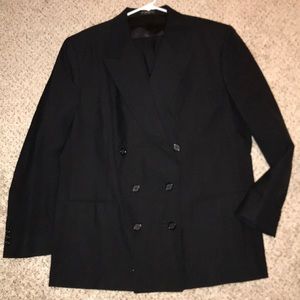 Skirts - Black Skirt Suit Size 20 Skirts - Black Skirt Suit Size 20